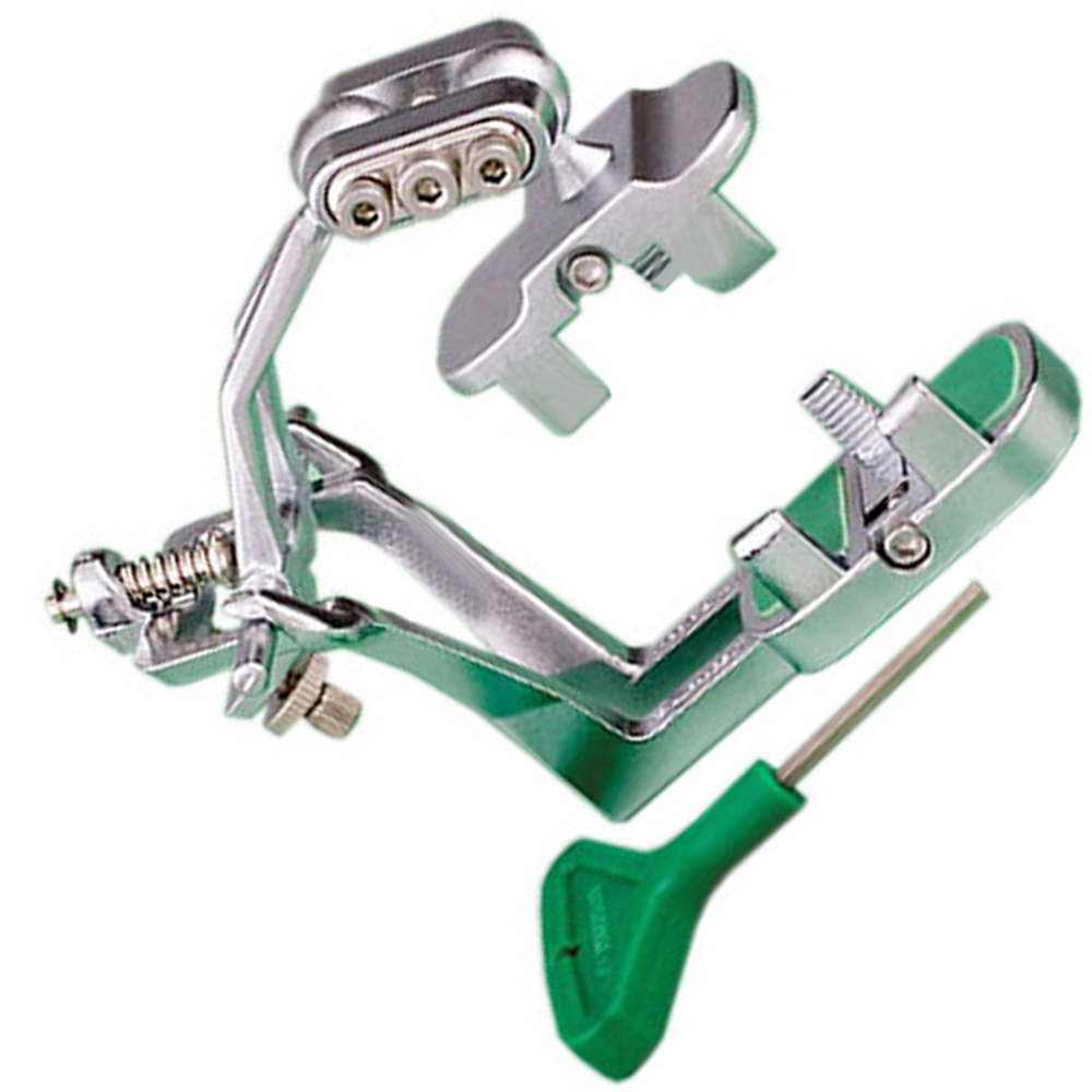 Articulator